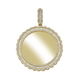 Diamond Picture Pendant