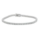 Diamond Tennis Bracelet