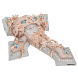 Custom Cross Pendant