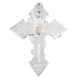 Custom Cross Pendant