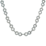 Infinity Diamond Chain