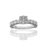 Diamond Engagement Ring