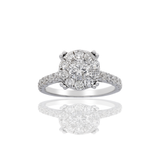 Diamond Engagement Ring