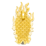 Custom Skull Pendant