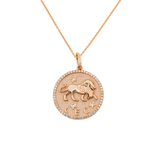 Leo Pendant