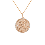 Gemini Pendant