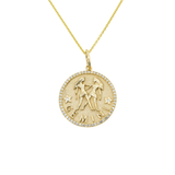 Gemini Pendant