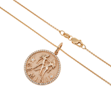 Gemini Pendant