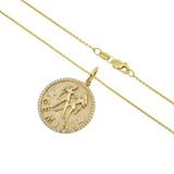 Gemini Pendant