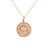 Cancer Pendant