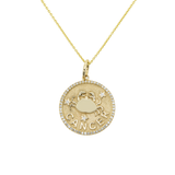 Cancer Pendant