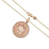 Cancer Pendant