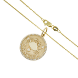 Cancer Pendant