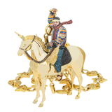 Custom ASAP FERG Chain