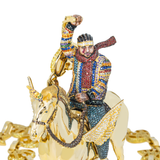 Custom ASAP FERG Chain