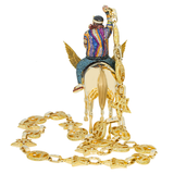 Custom ASAP FERG Chain