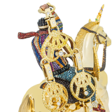 Custom ASAP FERG Chain