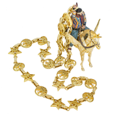 Custom ASAP FERG Chain