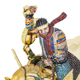 Custom ASAP FERG Chain