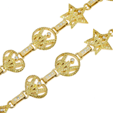 Custom ASAP FERG Chain