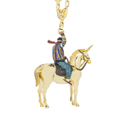 Custom ASAP FERG Chain