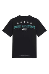 Joey Martins X Mavani "Camp Tee"