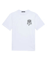 Joey Martins X Mavani "Diamond Rainbow Tee"
