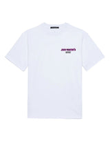 Joey Martins X Mavani "Spine Tee"