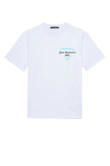 Joey Martins X Mavani "VVS Tee"
