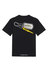 Joey Martins X Mavani "Army Tee"