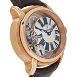 Audemars Piguet Millenary Escape Manual Wind Rose Gold 26091OR.OO.D803CR.01