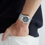 Audemars Piguet Royal Oak 15305ST.OO.1220ST.01 Stainless Steel Openworked (2011)