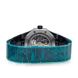 Audemars Piguet Royal Oak 15416CE.OO.1225CE.01 Double Balance Wheel Openworked Black Ceramic