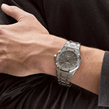 Audemars Piguet Royal Oak 15451ST.ZZ.1256ST.02 Selfwinding Stainless Steel Grey Dial (2020)
