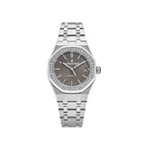 Audemars Piguet Royal Oak 15451ST.ZZ.1256ST.02 Selfwinding Stainless Steel Grey Dial (2020)