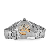 Audemars Piguet Royal Oak 15451ST.ZZ.1256ST.02 Selfwinding Stainless Steel Grey Dial (2020)