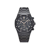 Audemars Piguet Royal Oak 26240CE.OO.1225CE.02 Selfwinding Chronograph Black Ceramic