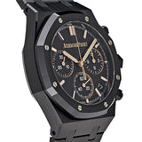 Audemars Piguet Royal Oak 26240CE.OO.1225CE.02 Selfwinding Chronograph Black Ceramic