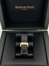 Audemars Piguet Royal Oak 26240OR.OO.D002CR.02 Selfwinding Chronograph Black Dial (2023)