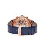 Audemars Piguet Royal Oak 26240OR.OO.D315CR.01 Chronograph '50th Anniversary' Rose Gold Blue Dial