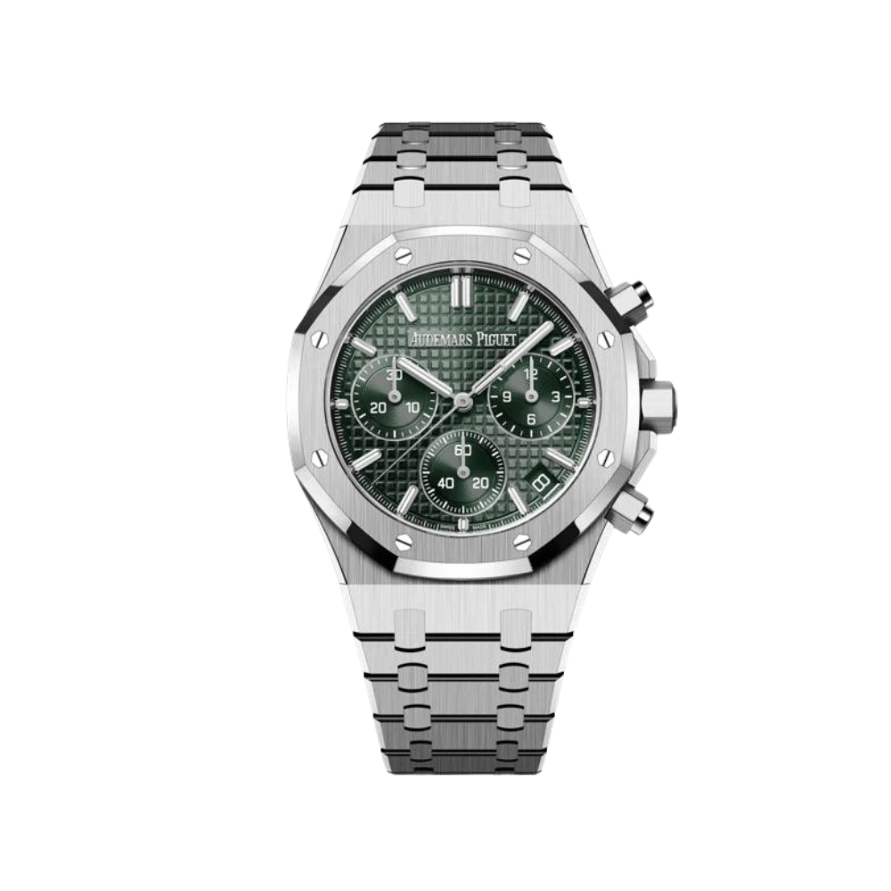 Audemars Piguet Royal Oak 26240ST.OO.1320ST.04 Selfwinding