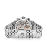 Audemars Piguet Royal Oak 26240ST.OO.1320ST.08 Selfwinding Chronograph Stainless Steel Green Dial (2023)