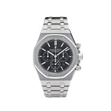 Audemars Piguet Royal Oak 26320ST.OO.1220ST.01 Chronograph Stainless Steel Black Dial