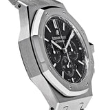 Audemars Piguet Royal Oak 26320ST.OO.1220ST.01 Chronograph Stainless Steel Black Dial