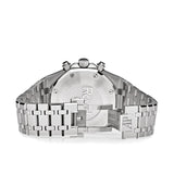 Audemars Piguet Royal Oak 26331ST.OO.1220ST.03 Selfwinding Chronograph Stainless Steel White Dial (2019)
