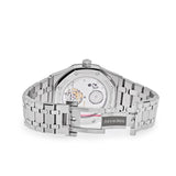 Audemars Piguet Royal Oak 26510ST.OO.1220ST.01 Tourbillon Extra-Thin Steel Blue Dial