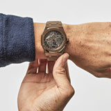Audemars Piguet Royal Oak 26585CM.OO.D301VE.01 Travis Scott 'Cactus Jack' Perpetual Calendar Limited Edition