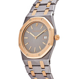 Audemars Piguet Royal Oak 56175TR.0.0789TR Two-Toned Tantalum Rose Gold Slate Dial (2000)