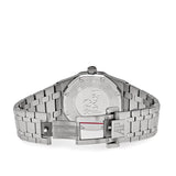 Audemars Piguet Royal Oak Lady 67650ST.OO.1261ST.01 Quartz Stainless Steel Black Dial (2021)