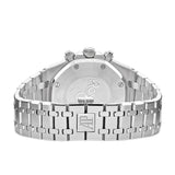 Audemars Piguet Royal Oak 26331ST.OO.1220ST.02 Selfwinding Chronograph Stainless Steel Black Dial